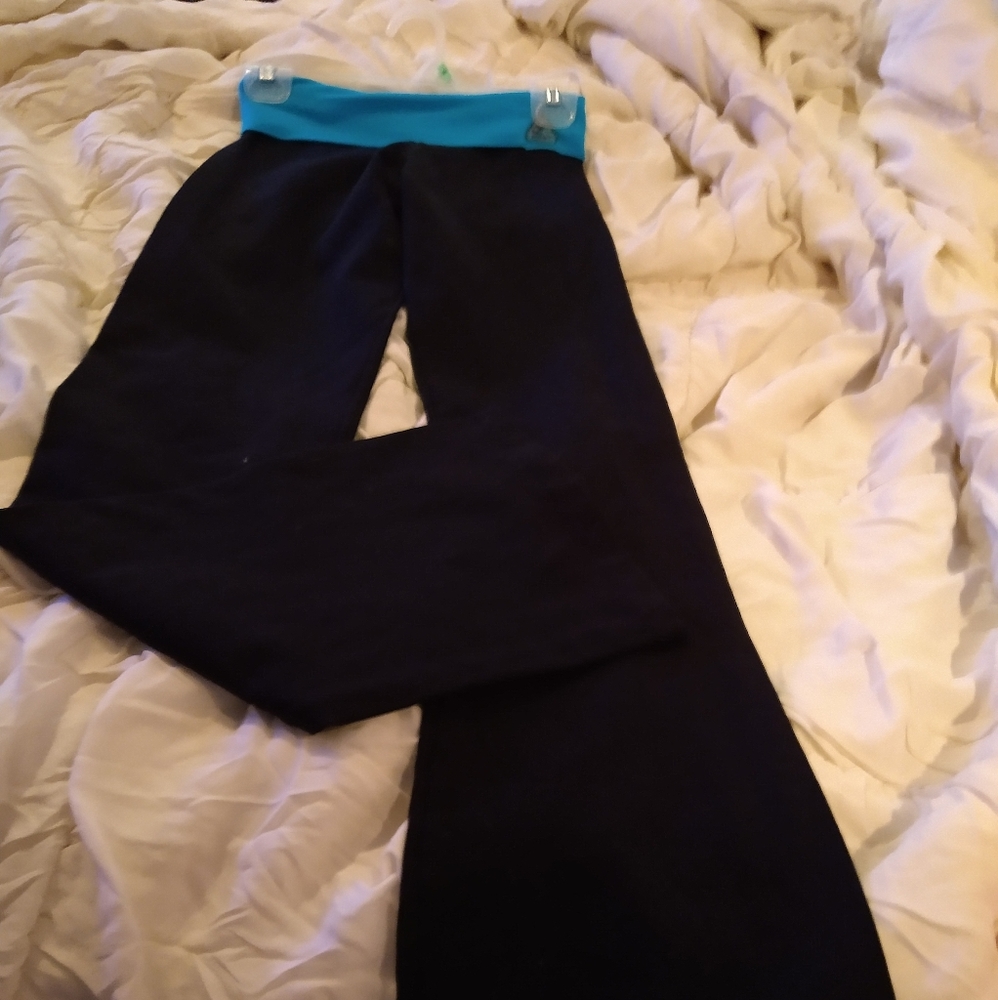 Brazil workout pants - Picture 2 of 10